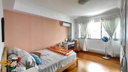 Blk 419 Choa Chu Kang Avenue 4 (Choa Chu Kang), HDB Executive #395747681